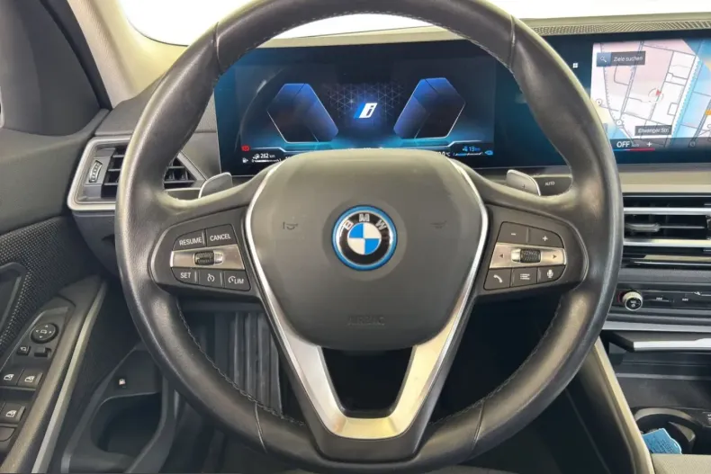 BMW 320 (Seria 3) din 2022 cu 49.358 km - oferta BMW229947 - foto 5