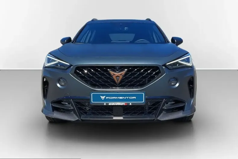 Cupra Formentor din 2024 cu 35.810 km - oferta CUP229948 - foto 2