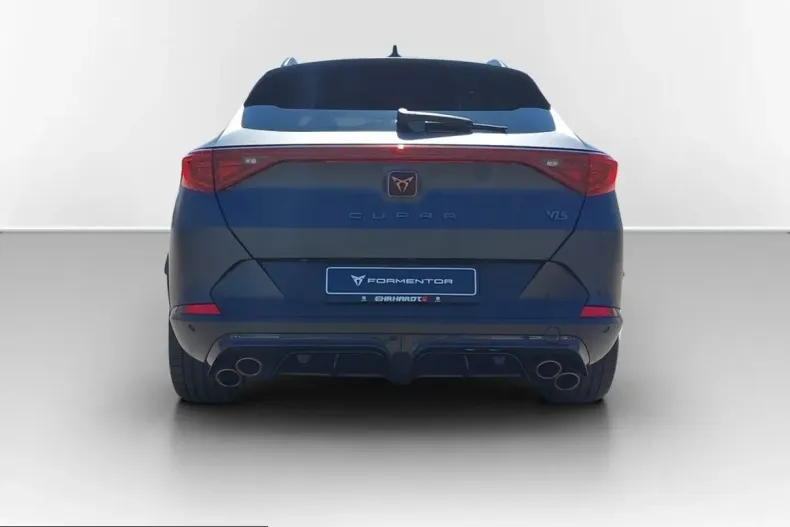 Cupra Formentor din 2024 cu 35.810 km - oferta CUP229948 - foto 6