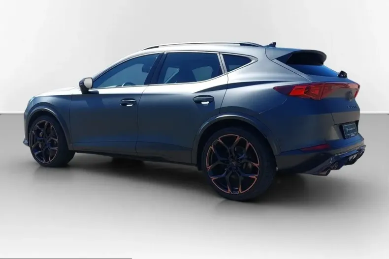 Cupra Formentor din 2024 cu 35.810 km - oferta CUP229948 - foto 7