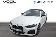 BMW 420i (Seria 4) din 2022 cu 55.449 km - oferta BMW229949 - foto 1