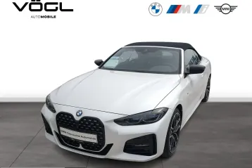 BMW 420i din 2022 - oferta BMW229949