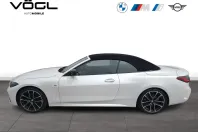 BMW 420i (Seria 4) din 2022 cu 55.449 km - oferta BMW229949 - foto 2