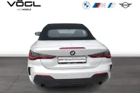 BMW 420i (Seria 4) din 2022 cu 55.449 km - oferta BMW229949 - foto 3