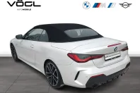 BMW 420i (Seria 4) din 2022 cu 55.449 km - oferta BMW229949 - foto 4