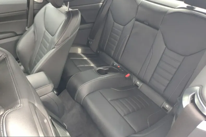 BMW 420i (Seria 4) din 2022 cu 55.449 km - oferta BMW229949 - foto 8