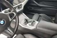 BMW 420i (Seria 4) din 2022 cu 55.449 km - oferta BMW229949 - foto 9