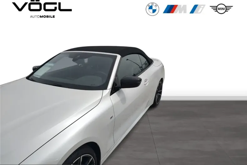 BMW 420i (Seria 4) din 2022 cu 55.449 km - oferta BMW229949 - foto 11