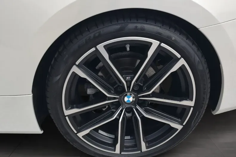 BMW 420i (Seria 4) din 2022 cu 55.449 km - oferta BMW229949 - foto 12