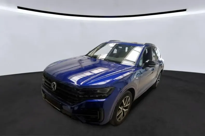 Volkswagen Touareg din 2022 cu 62.953 km - oferta VOL229950 - foto 1