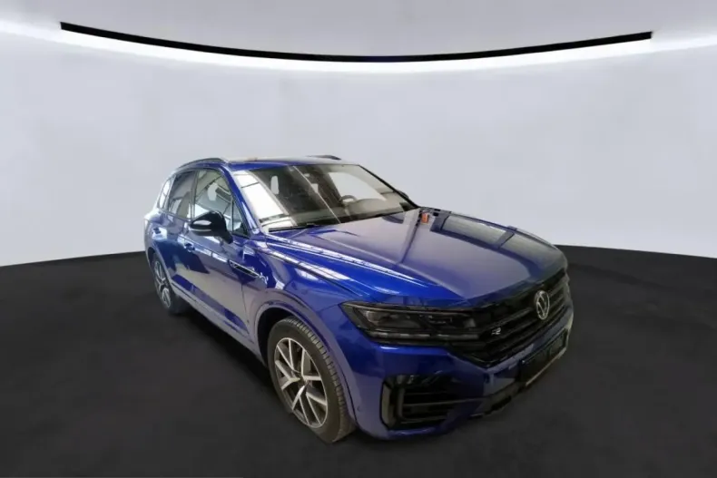 Volkswagen Touareg din 2022 cu 62.953 km - oferta VOL229950 - foto 2