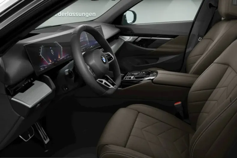 BMW 520 (Seria 5) din 2025 cu 6.052 km - oferta BMW229951 - foto 4
