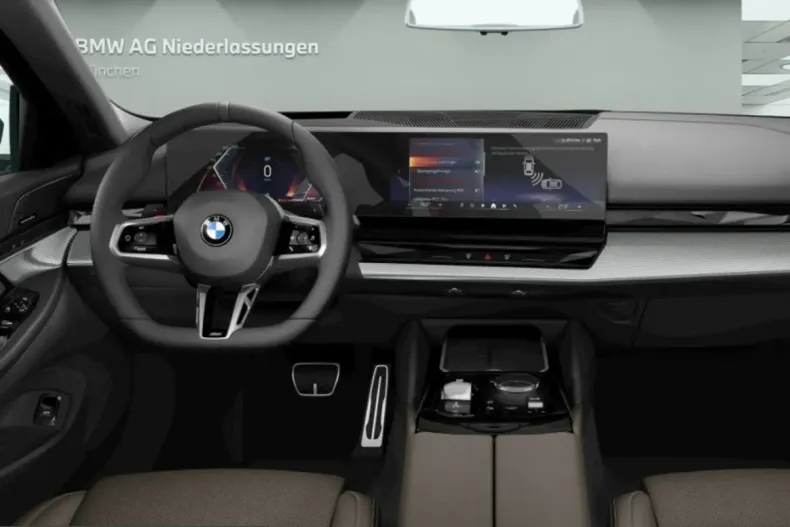 BMW 520 (Seria 5) din 2025 cu 6.052 km - oferta BMW229951 - foto 5