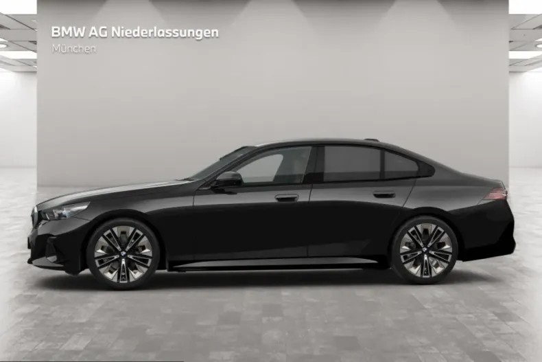 BMW 520 (Seria 5) din 2025 cu 6.052 km - oferta BMW229951 - foto 7