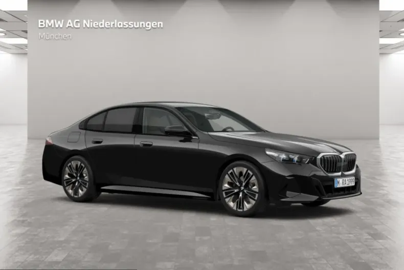 BMW 520 (Seria 5) din 2025 cu 6.052 km - oferta BMW229951 - foto 12
