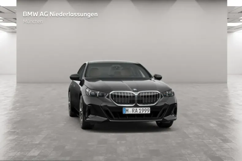 BMW 520 (Seria 5) din 2025 cu 6.052 km - oferta BMW229951 - foto 13