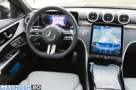 Mercedes-Benz C 300 (Clasa C) din 2025 cu 52.000 km - oferta MER229952 - foto 10
