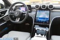 Mercedes-Benz C 300 (Clasa C) din 2025 cu 52.000 km - oferta MER229952 - foto 14