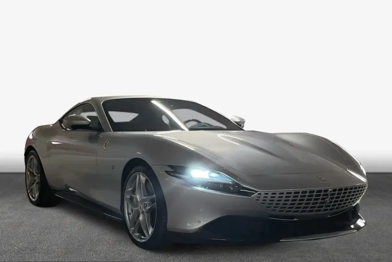 Ferrari Roma din 2021 cu 11.500 km - oferta FER229953 - foto 1