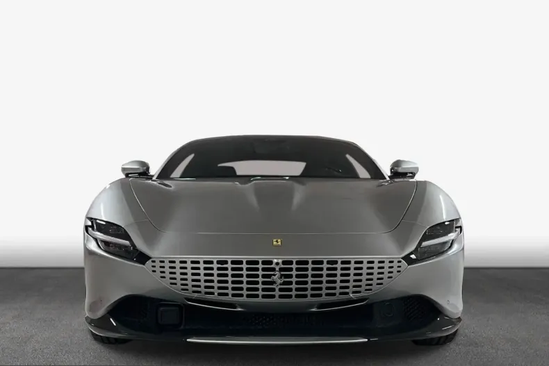 Ferrari Roma din 2021 cu 11.500 km - oferta FER229953 - foto 2