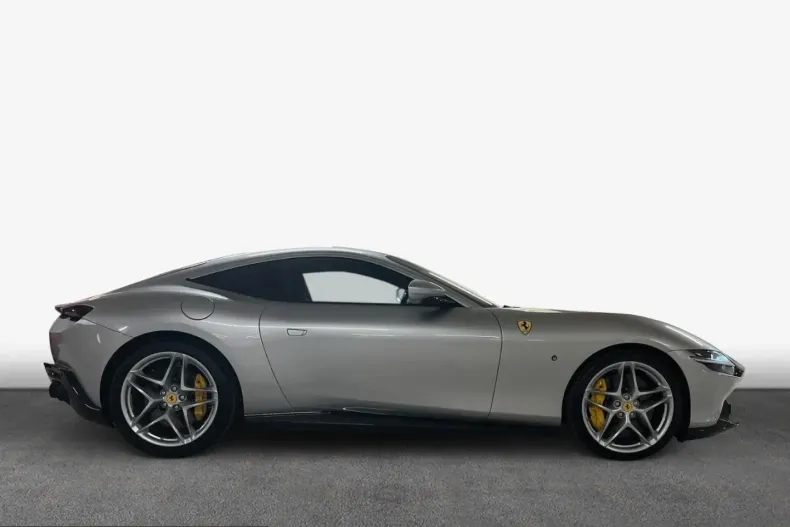 Ferrari Roma din 2021 cu 11.500 km - oferta FER229953 - foto 3