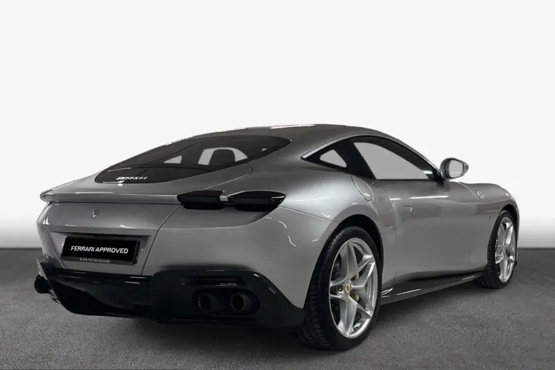 Ferrari Roma din 2021 cu 11.500 km - oferta FER229953 - foto 4