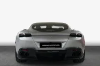 Ferrari Roma din 2021 cu 11.500 km - oferta FER229953 - foto 5