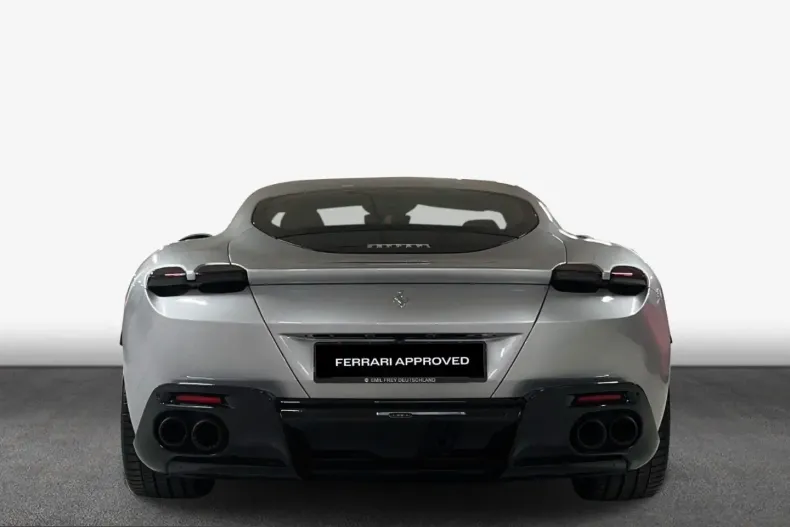 Ferrari Roma din 2021 cu 11.500 km - oferta FER229953 - foto 5