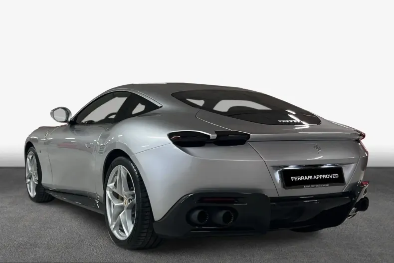 Ferrari Roma din 2021 cu 11.500 km - oferta FER229953 - foto 6