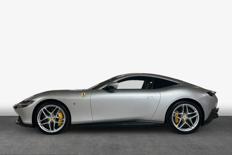 Ferrari Roma din 2021 cu 11.500 km - oferta FER229953 - foto 7