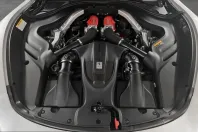Ferrari Roma din 2021 cu 11.500 km - oferta FER229953 - foto 9