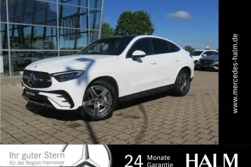 Mercedes-Benz GLC 300 din 2025 - oferta MER229954