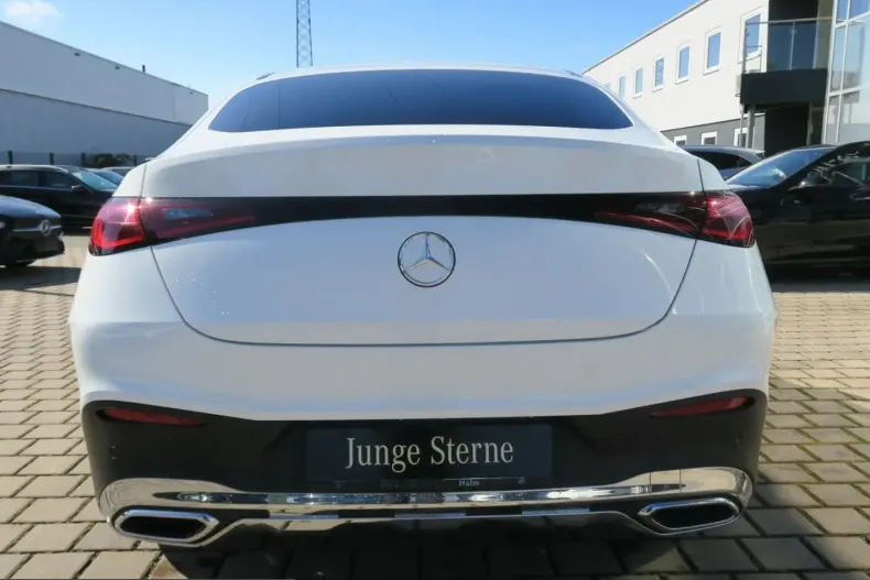 Mercedes-Benz GLC 300 (Clasa GLC) din 2025 cu 7.332 km - oferta MER229954 - foto 5