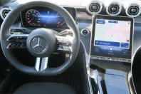 Mercedes-Benz GLC 300 (Clasa GLC) din 2025 cu 7.332 km - oferta MER229954 - foto 12