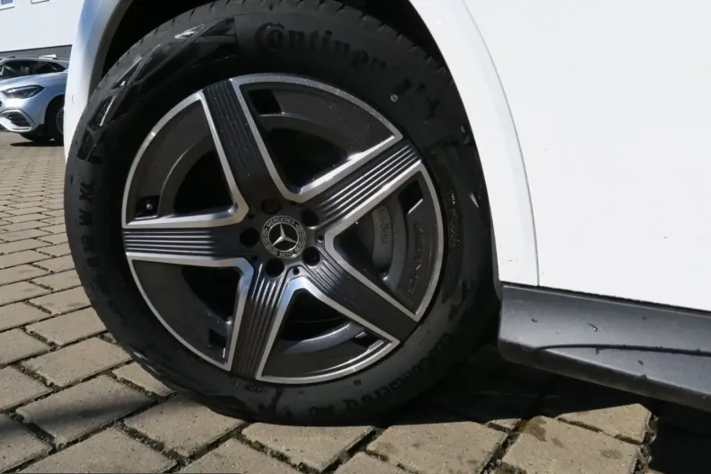 Mercedes-Benz GLC 300 (Clasa GLC) din 2025 cu 7.332 km - oferta MER229954 - foto 15