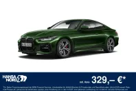 BMW 420i (Seria 4) din 2023 cu 75.551 km - oferta BMW229955 - foto 1