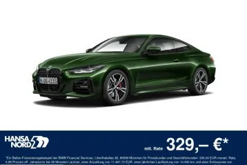 BMW 420i din 2023 - oferta BMW229955