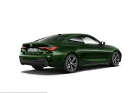 BMW 420i (Seria 4) din 2023 cu 75.551 km - oferta BMW229955 - foto 2
