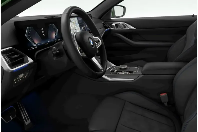 BMW 420i (Seria 4) din 2023 cu 75.551 km - oferta BMW229955 - foto 3