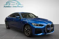 BMW 420d (Seria 4) din 2024 cu 57.000 km - oferta BMW229956 - foto 1