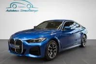 BMW 420d (Seria 4) din 2024 cu 57.000 km - oferta BMW229956 - foto 2