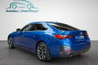 BMW 420d (Seria 4) din 2024 cu 57.000 km - oferta BMW229956 - foto 4