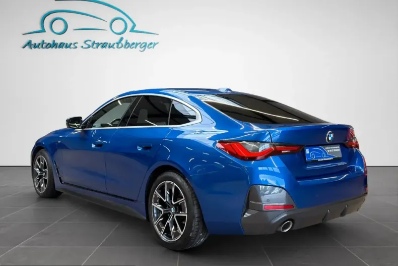 BMW 420d (Seria 4) din 2024 cu 57.000 km - oferta BMW229956 - foto 4