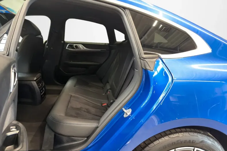 BMW 420d (Seria 4) din 2024 cu 57.000 km - oferta BMW229956 - foto 11
