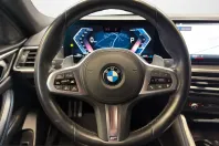 BMW 420d (Seria 4) din 2024 cu 57.000 km - oferta BMW229956 - foto 14