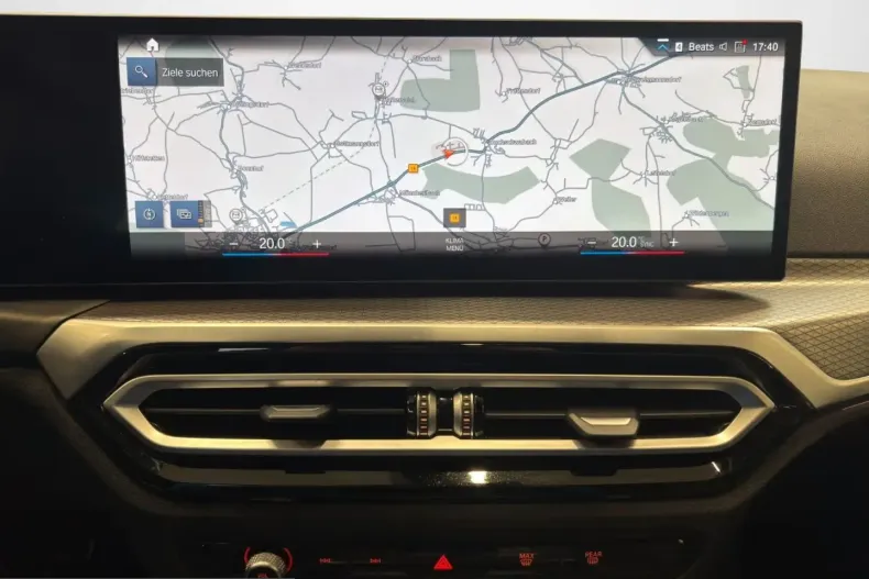 BMW 420d (Seria 4) din 2024 cu 57.000 km - oferta BMW229956 - foto 18