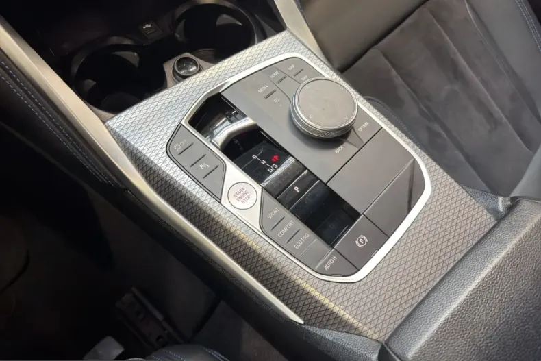 BMW 420d (Seria 4) din 2024 cu 57.000 km - oferta BMW229956 - foto 24