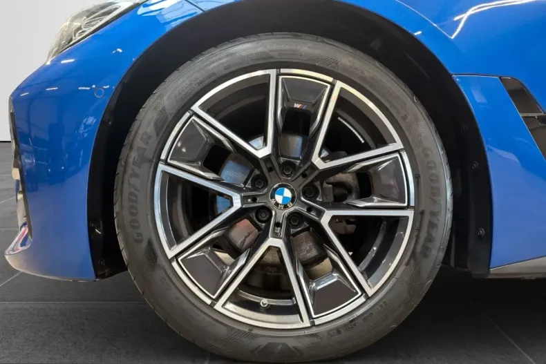 BMW 420d (Seria 4) din 2024 cu 57.000 km - oferta BMW229956 - foto 31
