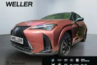 Lexus UX din 2024 cu 14.862 km - oferta LEX229957 - foto 1