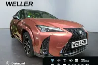 Lexus UX din 2024 cu 14.862 km - oferta LEX229957 - foto 5